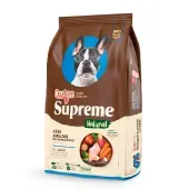 Ração Quatree Supreme Cães Adultos Raças Pequenas